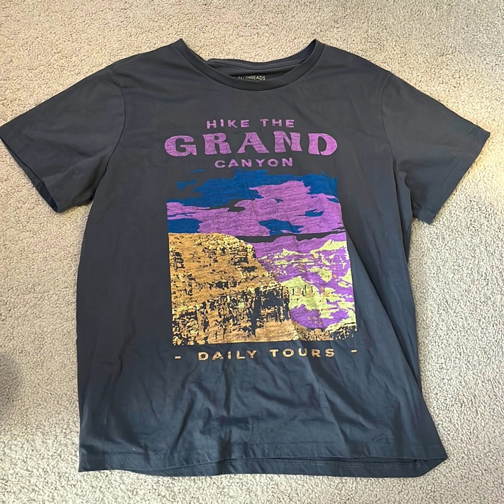 Graphic Tee